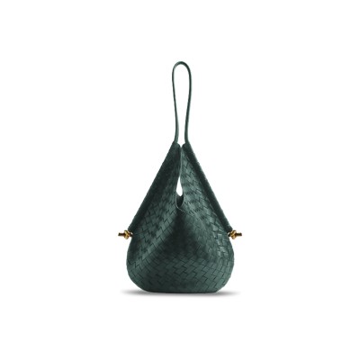 BOTTEGA VENETA SOLSTICE SHOULDER BA 740990VCPP13812 (52*29*3cm)